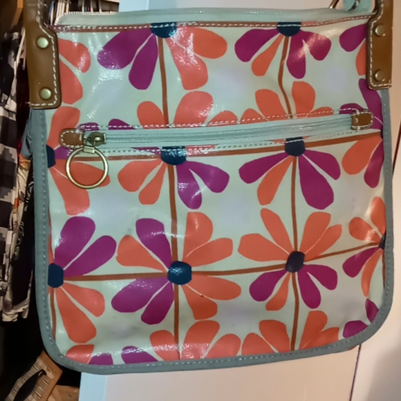 Fossil purse - Picture 3 of 4